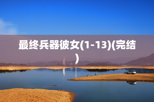 最终兵器彼女(1-13)(完结)