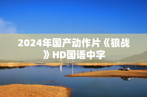 2024年国产动作片《狼战》HD国语中字