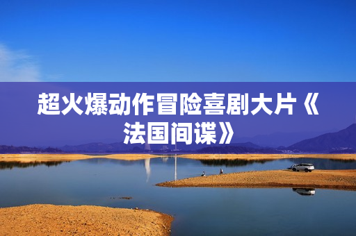 超火爆动作冒险喜剧大片《法国间谍》