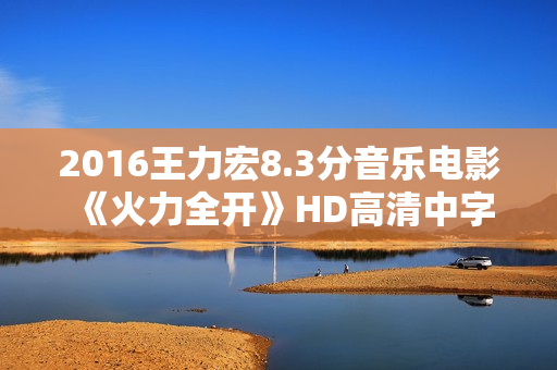 2016王力宏8.3分音乐电影《火力全开》HD高清中字