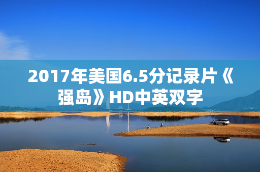 2017年美国6.5分记录片《强岛》HD中英双字