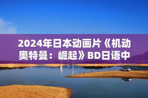 2024年日本动画片《机动奥特曼：崛起》BD日语中字
