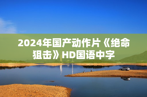 2024年国产动作片《绝命狙击》HD国语中字