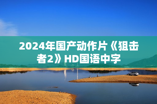 2024年国产动作片《狙击者2》HD国语中字