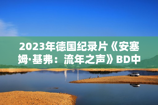 2023年德国纪录片《安塞姆·基弗：流年之声》BD中英双字