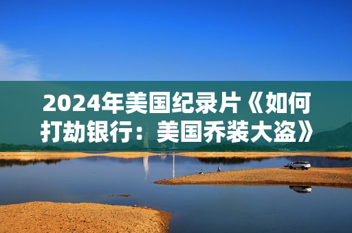 2024年美国纪录片《如何打劫银行：美国乔装大盗》BD中英双字