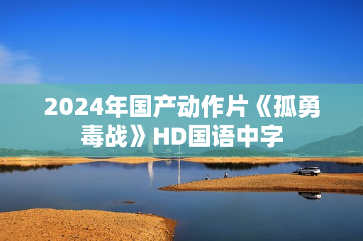2024年国产动作片《孤勇毒战》HD国语中字 2024年国产动作片《孤勇毒战》HD国语中字