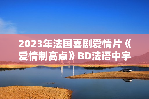 2023年法国喜剧爱情片《爱情制高点》BD法语中字 2023年法国喜剧爱情片《爱情制高点》BD法语中字