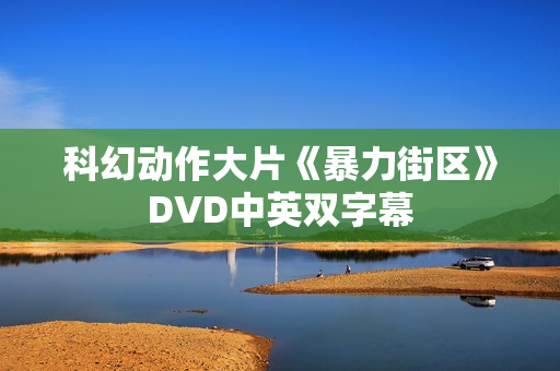 科幻动作大片《暴力街区》DVD中英双字幕