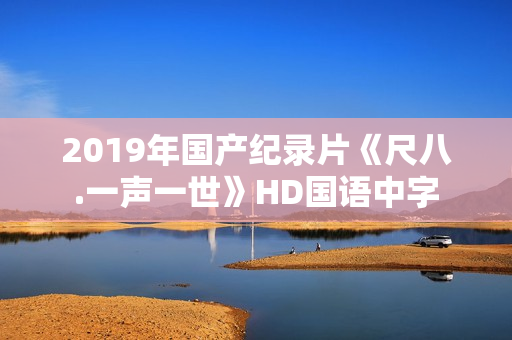2019年国产纪录片《尺八.一声一世》HD国语中字