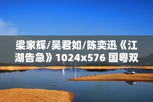 梁家辉/吴君如/陈奕迅《江湖告急》1024x576 国粤双语中字 梁家辉/吴君如/陈奕迅《江湖告急》1024x576 国粤双语中字