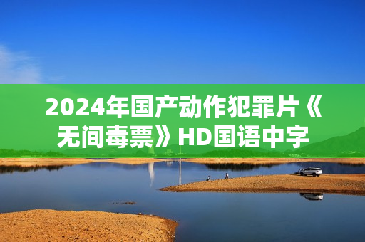 2024年国产动作犯罪片《无间毒票》HD国语中字