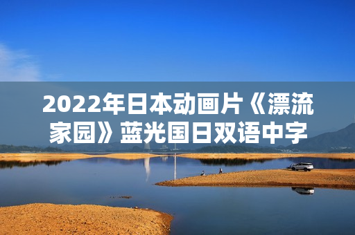 2022年日本动画片《漂流家园》蓝光国日双语中字