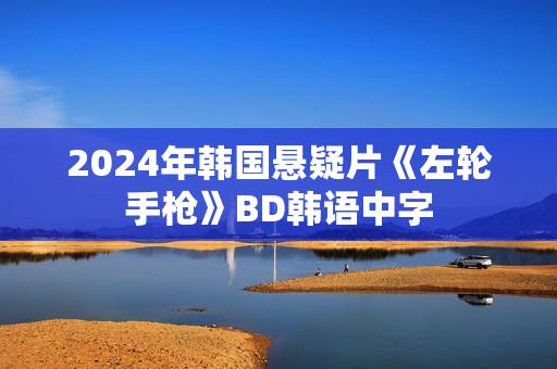 2024年韩国悬疑片《左轮手枪》BD韩语中字