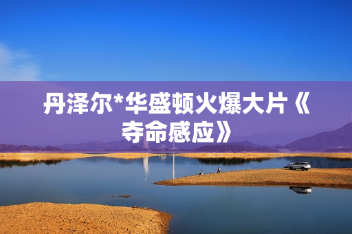 丹泽尔*华盛顿火爆大片《夺命感应》