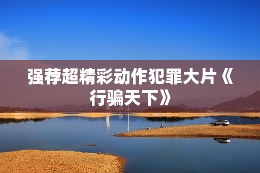 强荐超精彩动作犯罪大片《行骗天下》