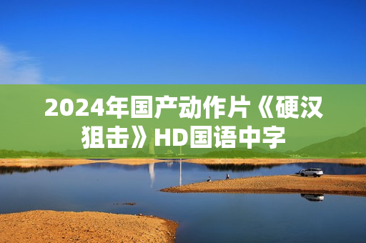 2024年国产动作片《硬汉狙击》HD国语中字