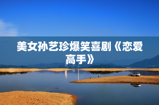美女孙艺珍爆笑喜剧《恋爱高手》