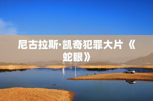 尼古拉斯·凯奇犯罪大片 《蛇眼》