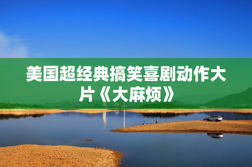 美国超经典搞笑喜剧动作大片《大麻烦》