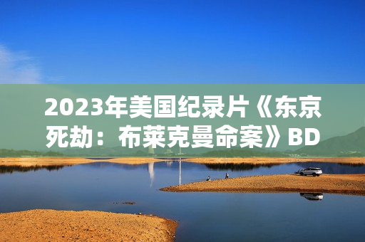 2023年美国纪录片《东京死劫：布莱克曼命案》BD中字