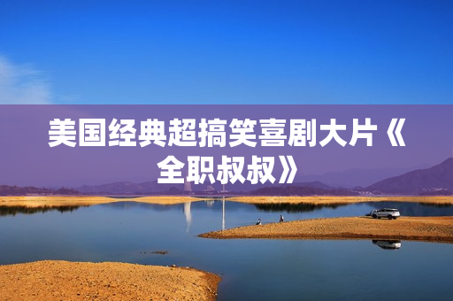 美国经典超搞笑喜剧大片《全职叔叔》
