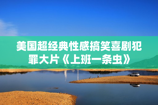 美国超经典性感搞笑喜剧犯罪大片《上班一条虫》