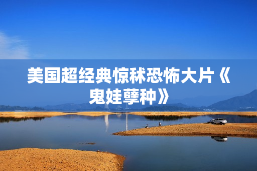 美国超经典惊秫恐怖大片《鬼娃孽种》