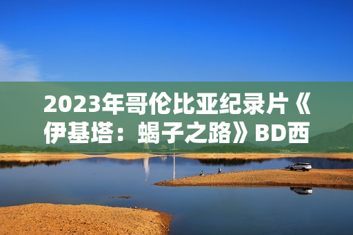 2023年哥伦比亚纪录片《伊基塔：蝎子之路》BD西班牙语中字