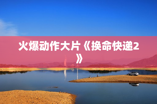火爆动作大片《换命快递2》