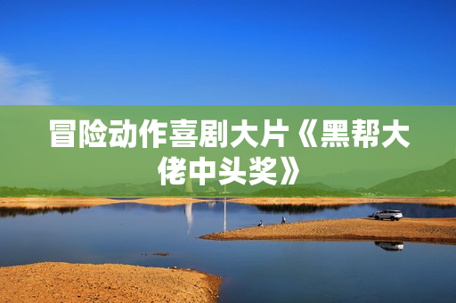 冒险动作喜剧大片《黑帮大佬中头奖》