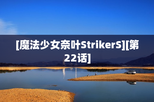 [魔法少女奈叶StrikerS][第22话]