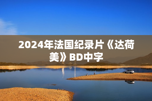 2024年法国纪录片《达荷美》BD中字