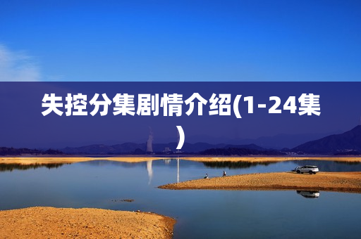 失控分集剧情介绍(1-24集)