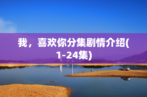 我，喜欢你分集剧情介绍(1-24集)