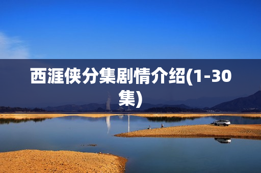 西涯侠分集剧情介绍(1-30集)