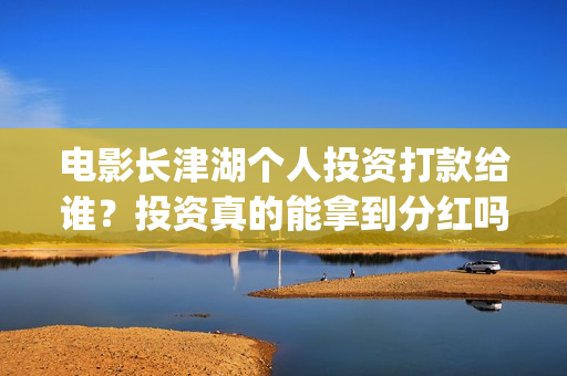 电影长津湖个人投资打款给谁？投资真的能拿到分红吗？(电影长津湖的演员)