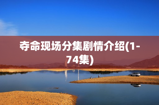 夺命现场分集剧情介绍(1-74集)