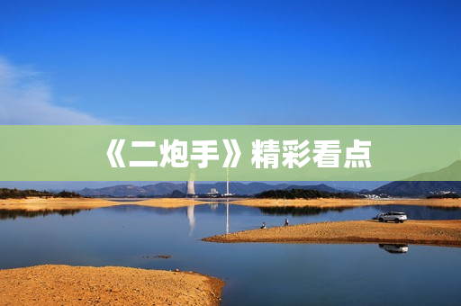 《二炮手》精彩看点