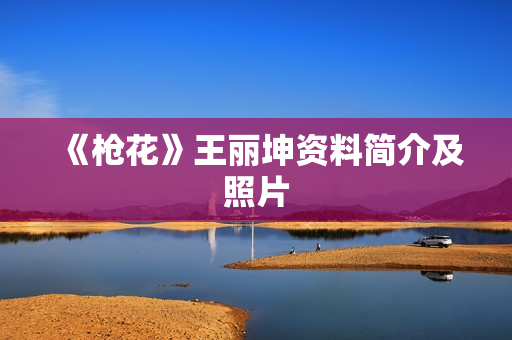 《枪花》王丽坤资料简介及照片