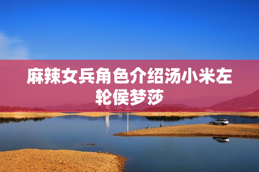 麻辣女兵角色介绍汤小米左轮侯梦莎