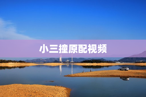 小三撞原配视频