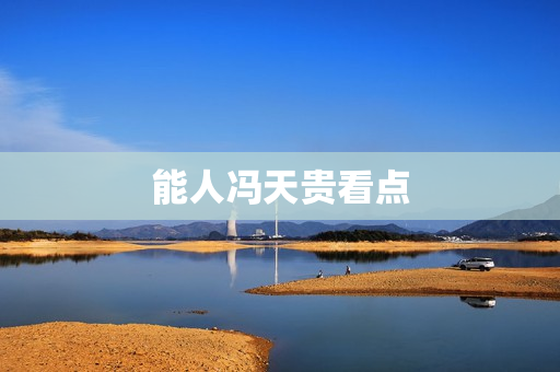 能人冯天贵看点