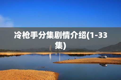 冷枪手分集剧情介绍(1-33集)