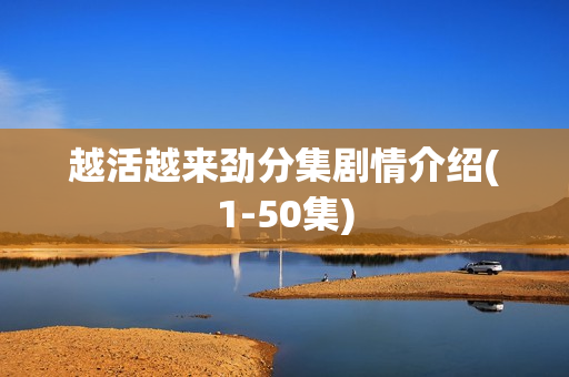 越活越来劲分集剧情介绍(1-50集)