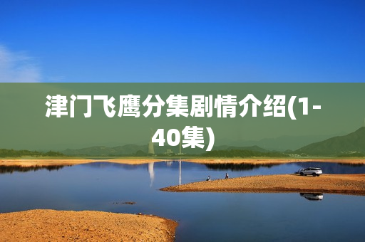 津门飞鹰分集剧情介绍(1-40集)