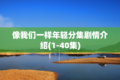 像我们一样年轻分集剧情介绍(1-40集)