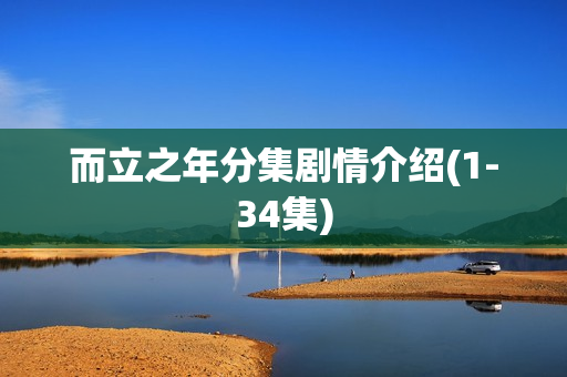 而立之年分集剧情介绍(1-34集)