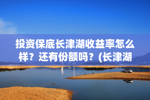 投资保底长津湖收益率怎么样？还有份额吗？(长津湖投资额度)