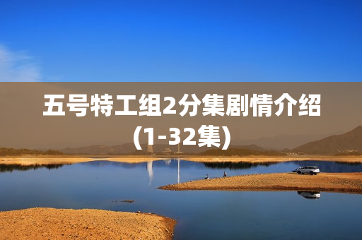 五号特工组2分集剧情介绍(1-32集)